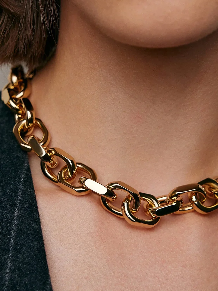 city link necklace