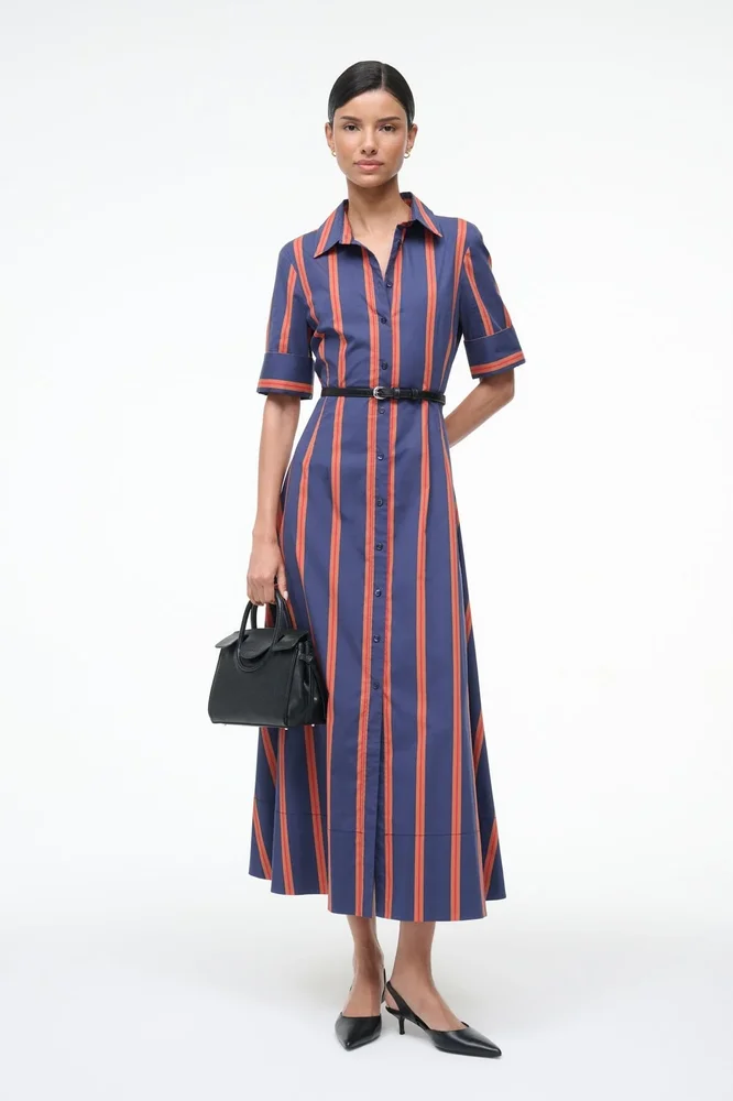 Joan Dress