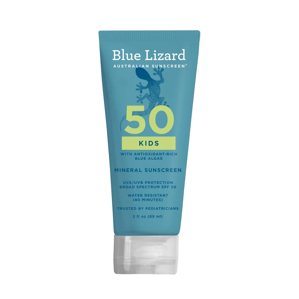 Kids' Sunscreen Lotion - SPF 50