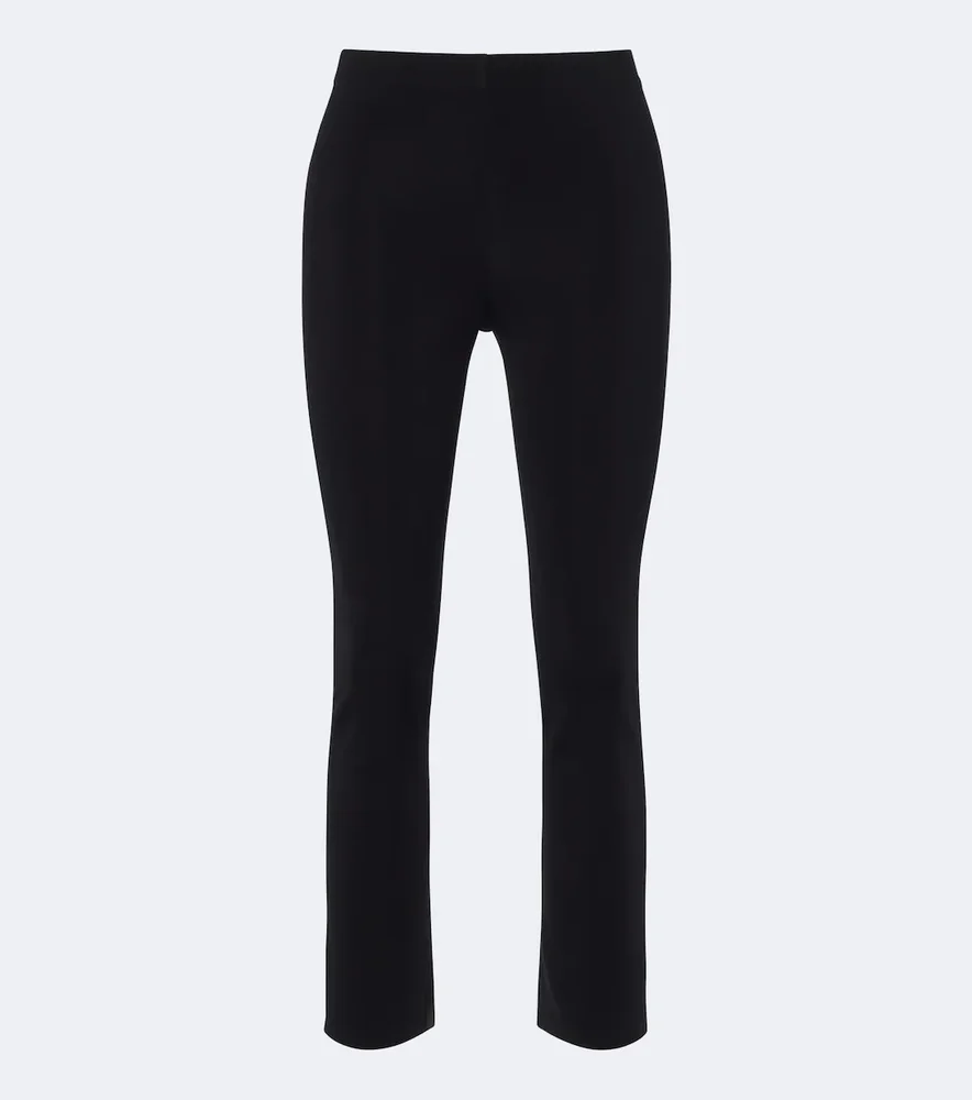 Capri pants