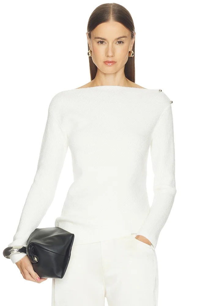 Jess Sweater