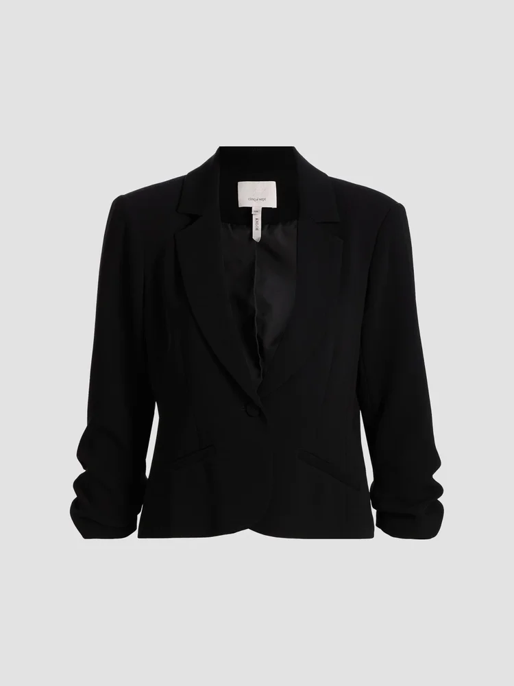 Le Petit Khloe Blazer