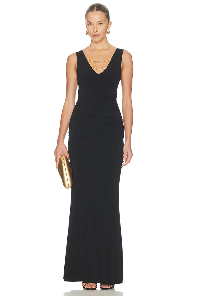 The Paulina Gown