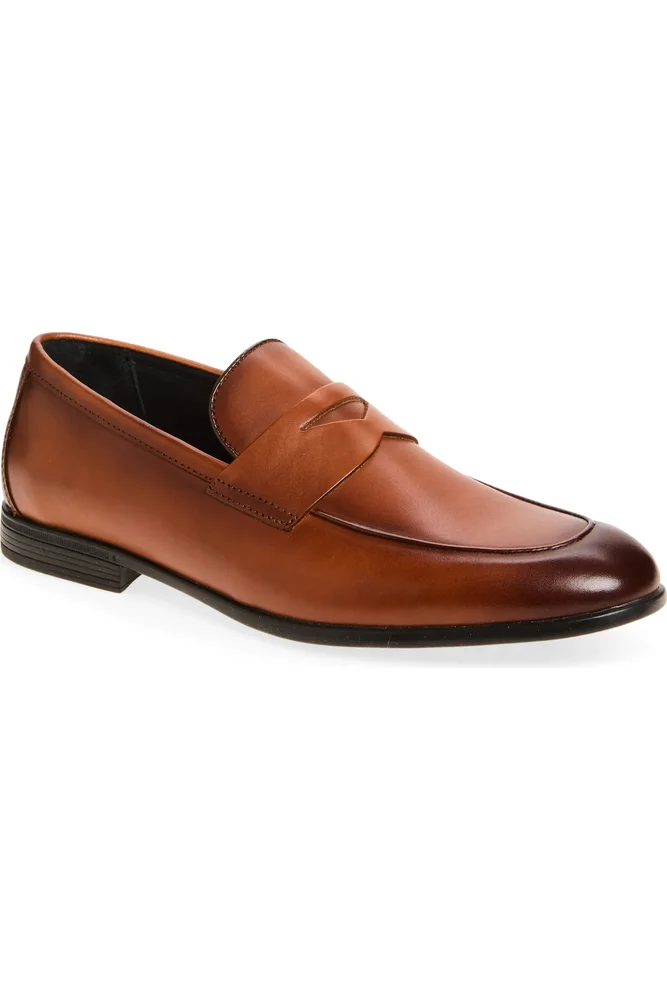 Finley Penny Loafer
