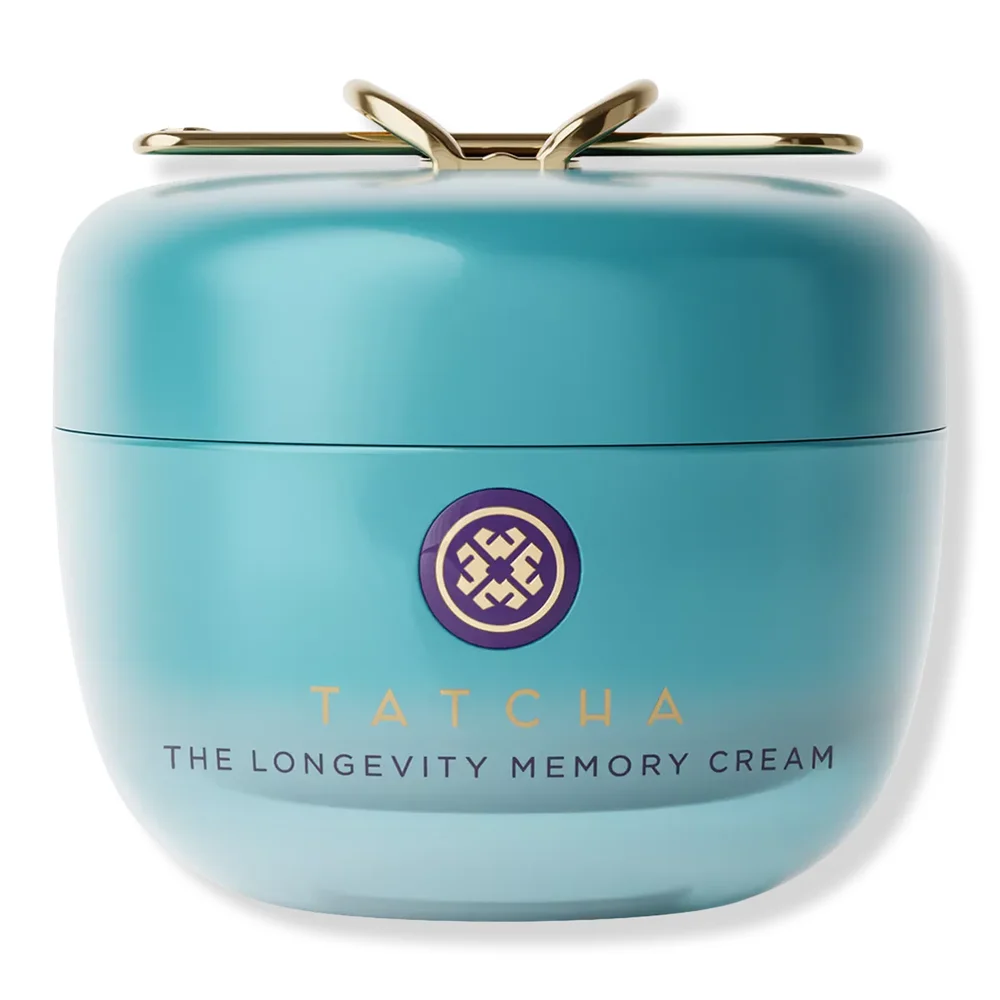 The Longevity Memory Cream Moisturizer