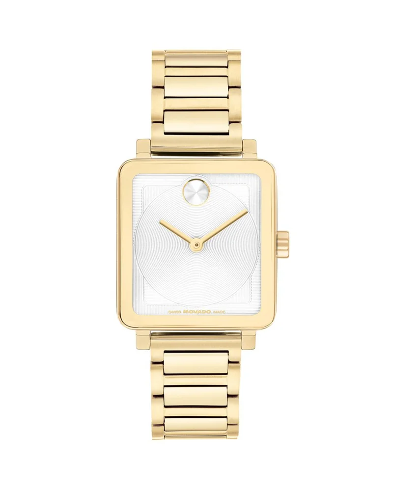 Bold Evolution 2.0 Square Watch, 28mm x 26mm