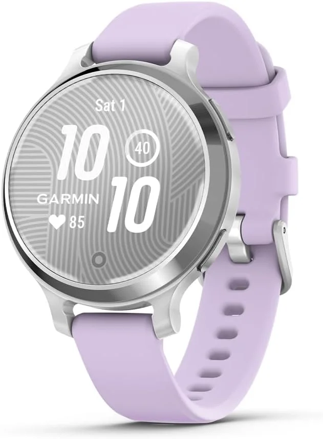 Lily 2 Active 38mm, Purple Jasmine