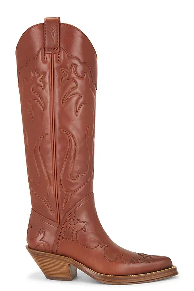 Capitana Boot