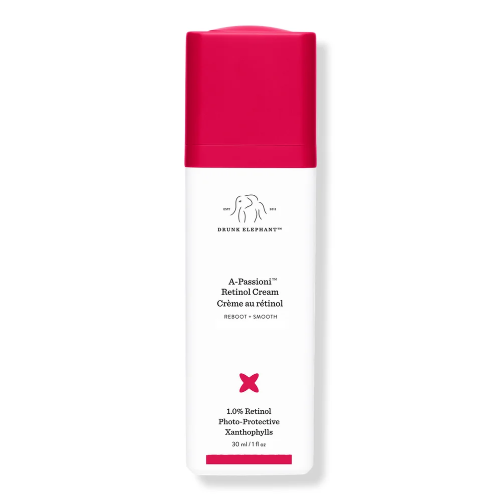 A-Passioni Retinol Cream