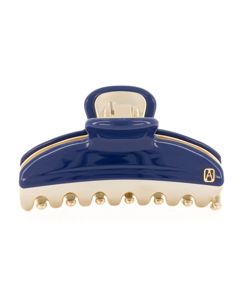 Medium Vendome Hair Clip