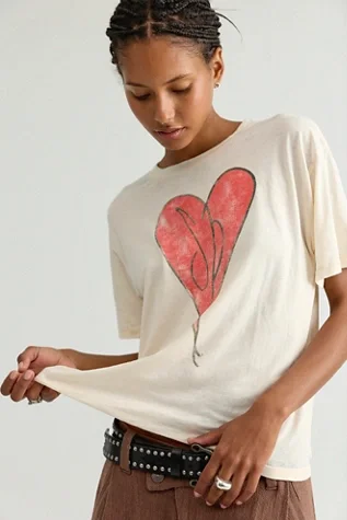 Smashing Pumpkins Siamese Dream Tee