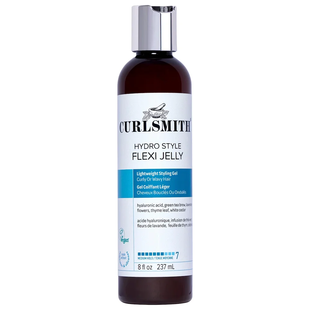 Hydro Style Flexible Curl Gel
