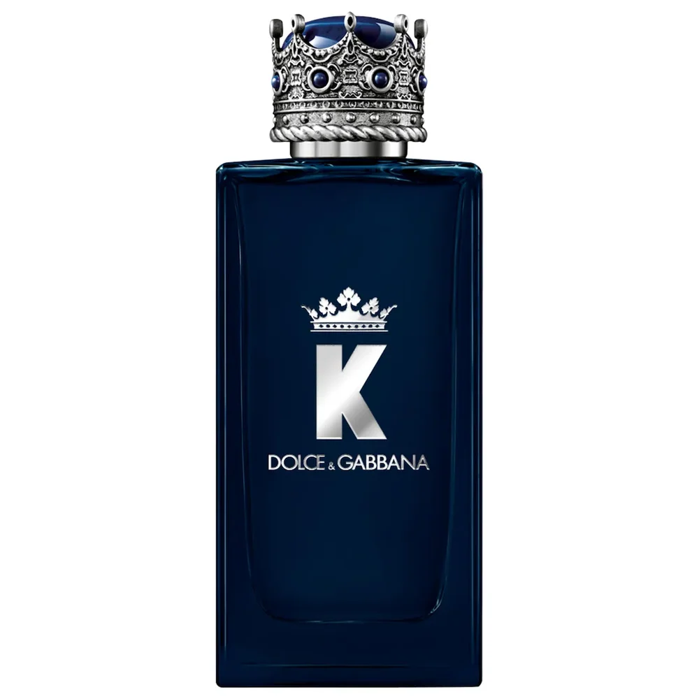 K Parfum with Fig & Sandalwood