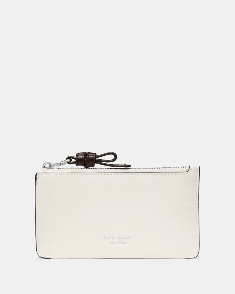 Loop Zip Card Case