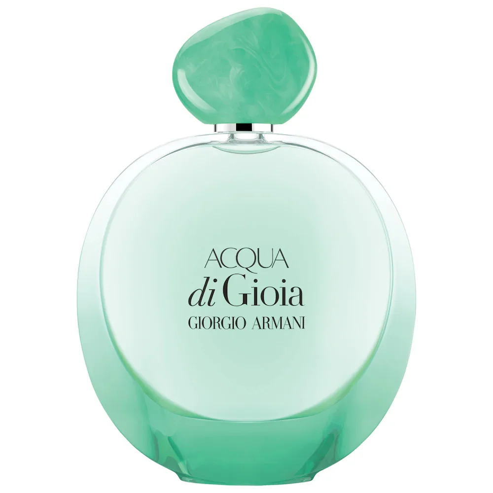 Acqua di Gioia Eau de Parfum Intense with Citrus & Red Berries