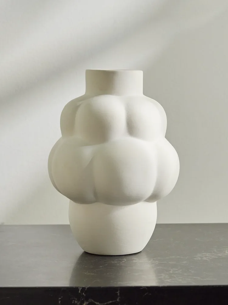 Balloon 04 Petit ceramic vase