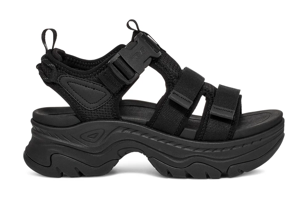 Teva Hurricane Ampsole Gaila Sandal