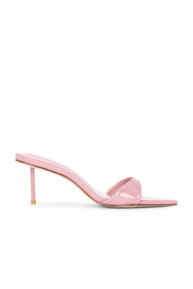 Marseille Slipper