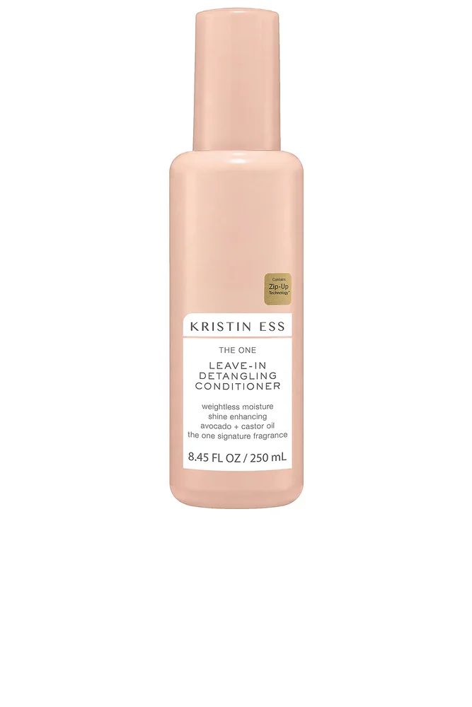 Weightless Shine Leave-In Conditioner