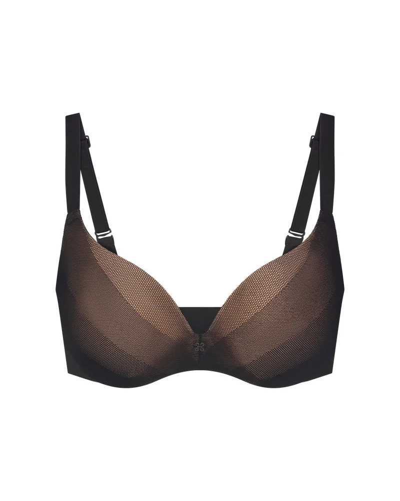 CloudEmbrace Bra with CloudWire