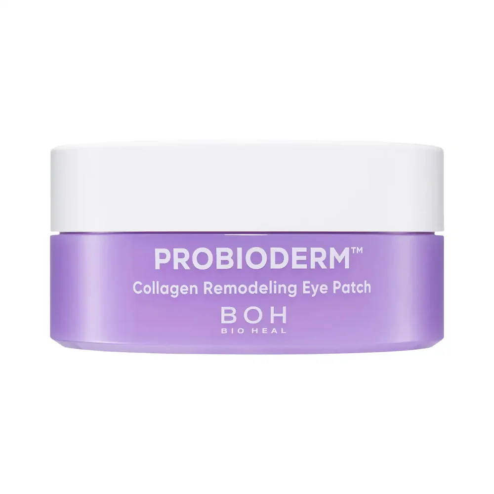 Probioderm Collagen Remodeling Eye Patch 60P