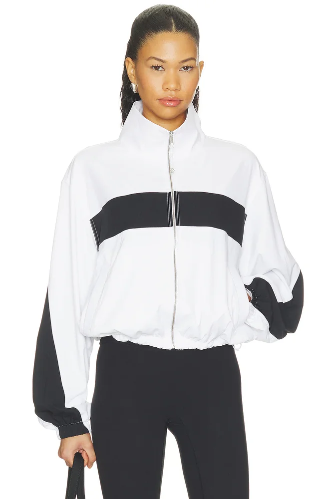 Dance Studio Jacket