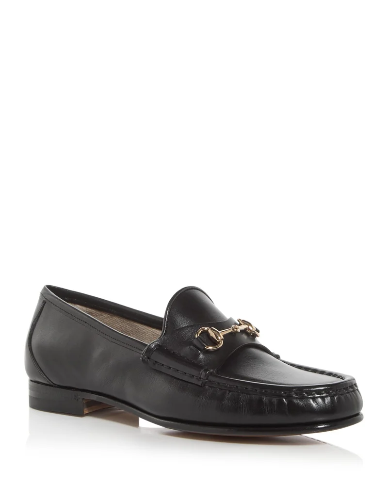 Women's Horsebit Loafers
