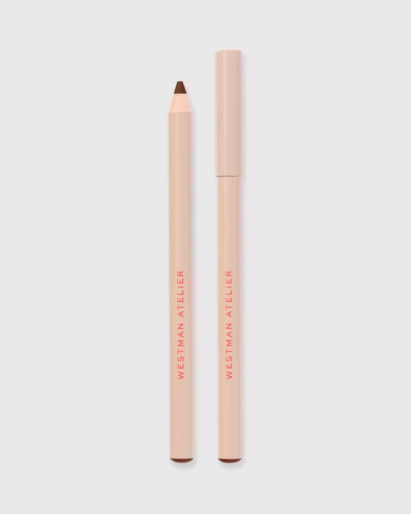 Lip Shape Lip Liner - Mink