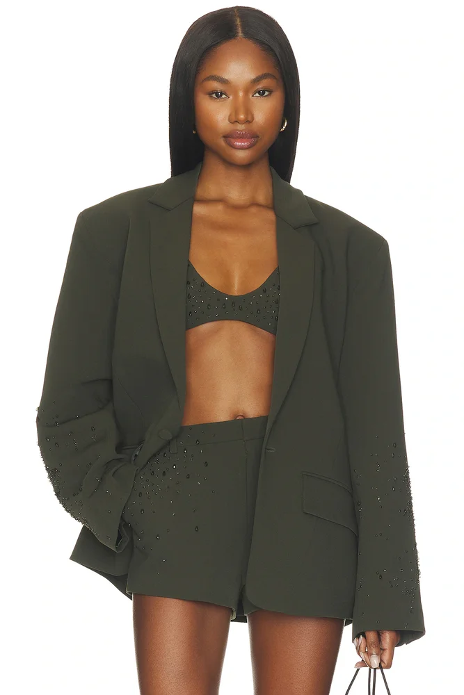 Ellie Blazer