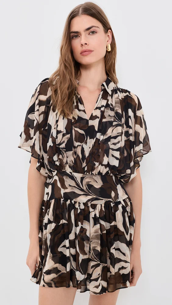 Ana Dress