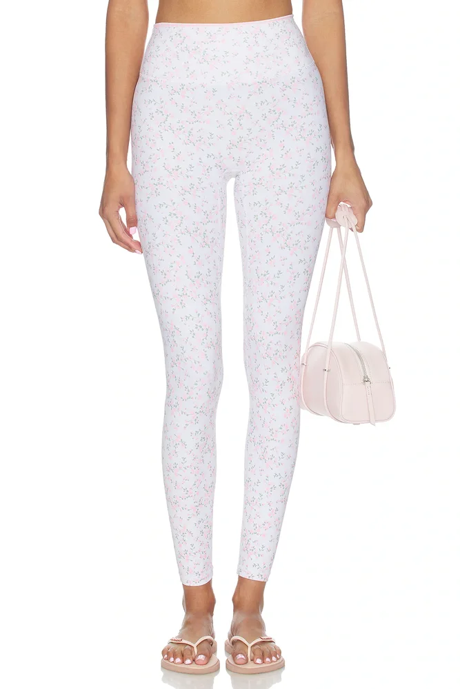 Full Length Legging