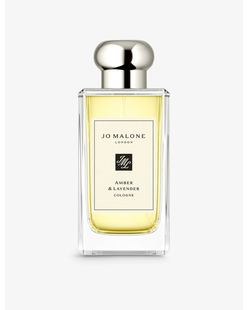 Amber & Lavender cologne 100ml