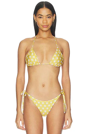 Fifi Bikini Top