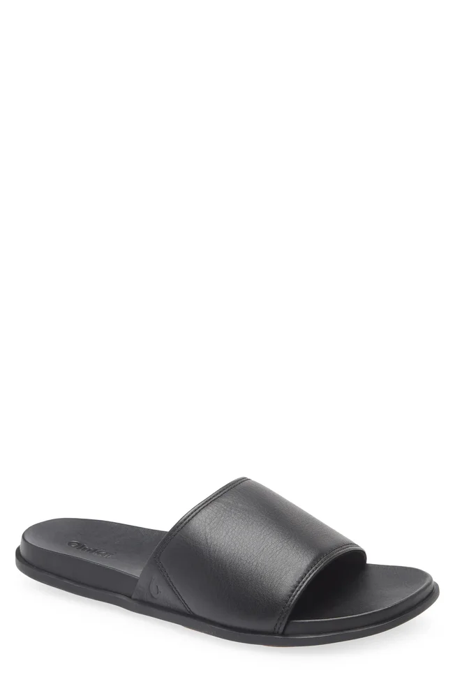 Olali Slide Sandal