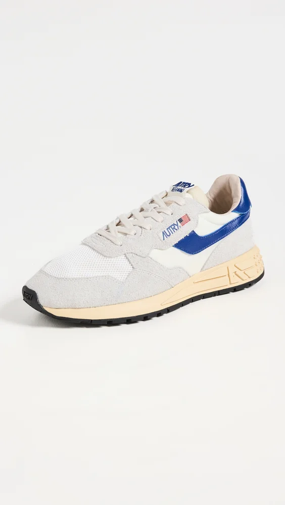 Reelwind Low Sneakers