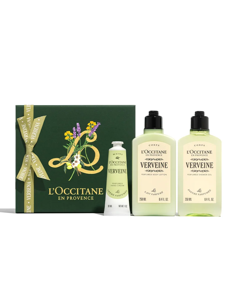 Verbena Trio