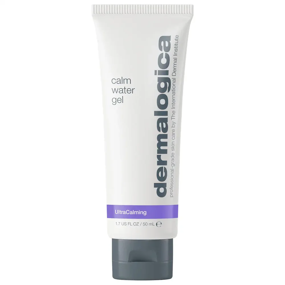 Calm Water Gel Moisturizer