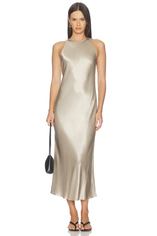 Solene Dress