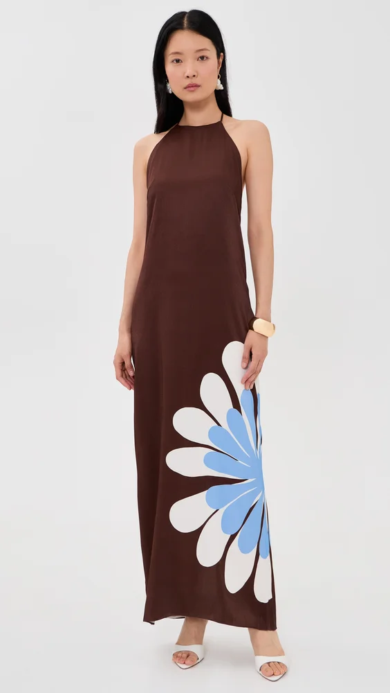 Agnes Dress