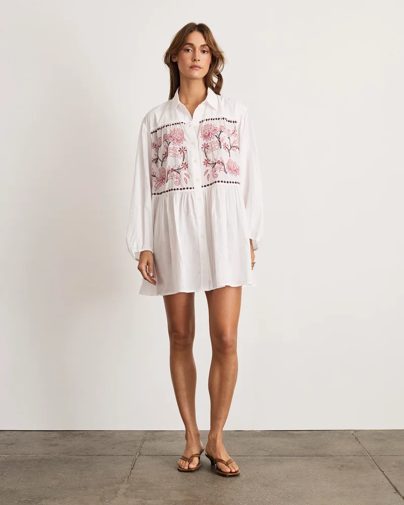 Pippa Dress