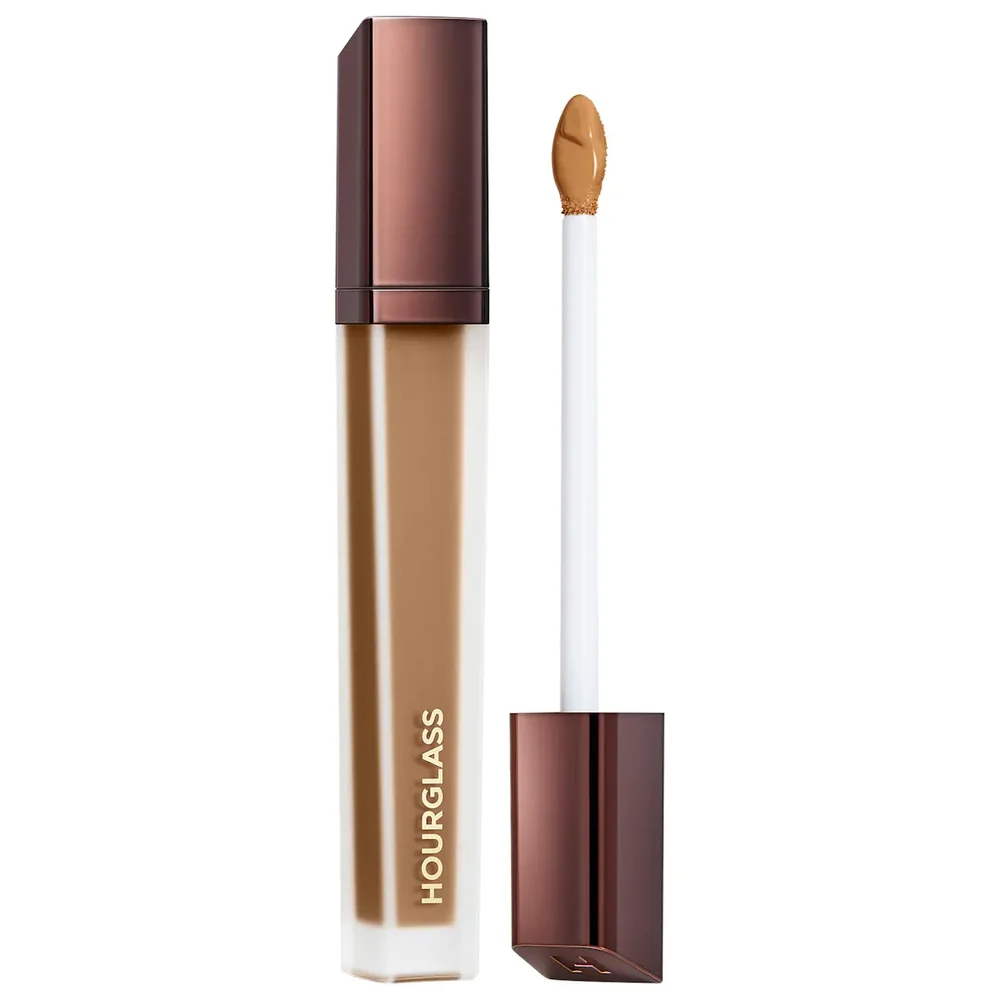 Vanish Airbrush Full Coverage Longwear Concealer in Teak 9.5