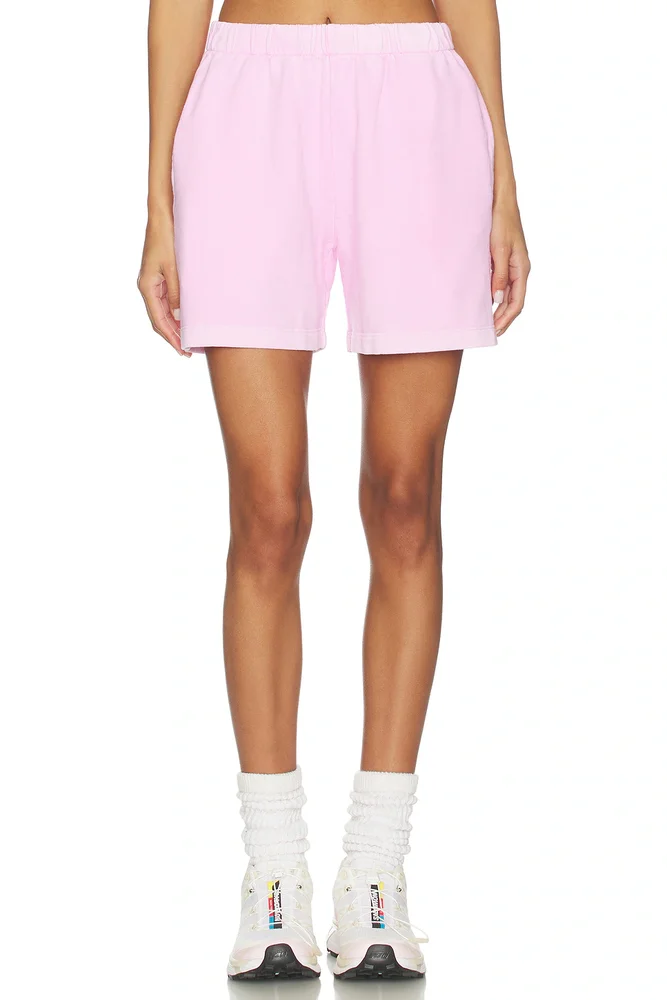 The Roma Short