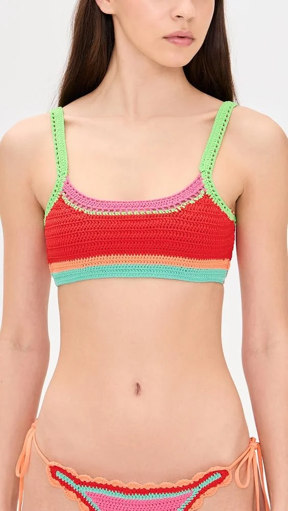 Milana Bikini Top