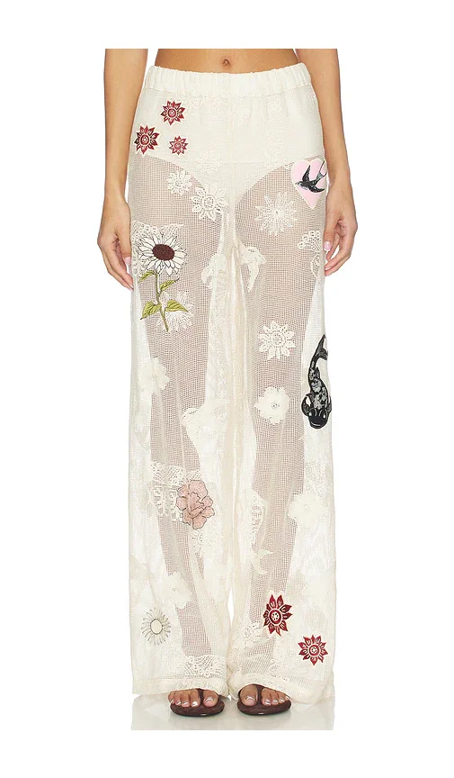 Juliette Pants