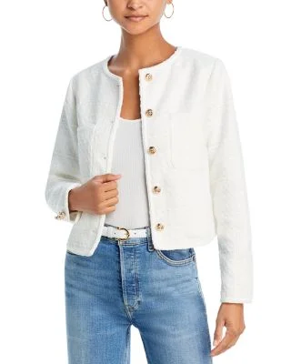 Tweed Jacket - Exclusive