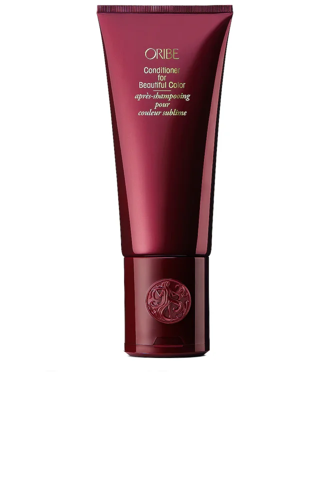 Conditioner for Beautiful Color