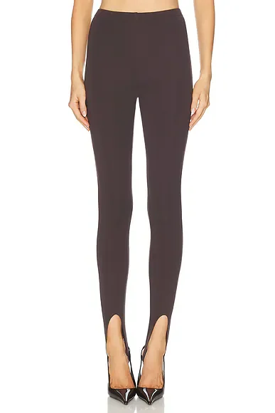 Faye Stirrup Legging
