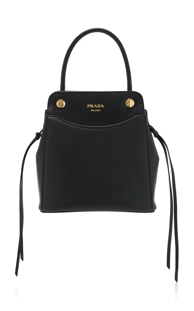 Carry Mini Leather Bag