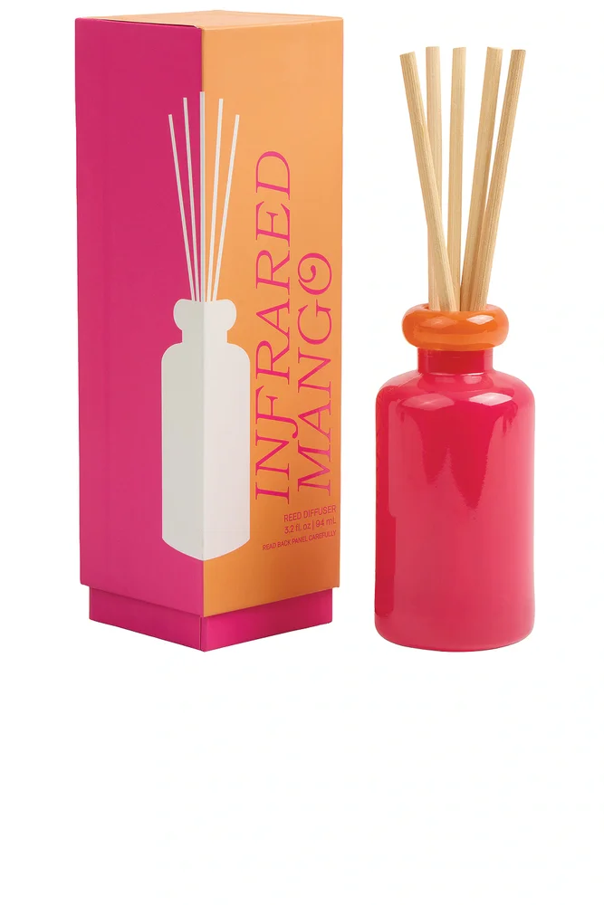 Stack Glass Diffuser