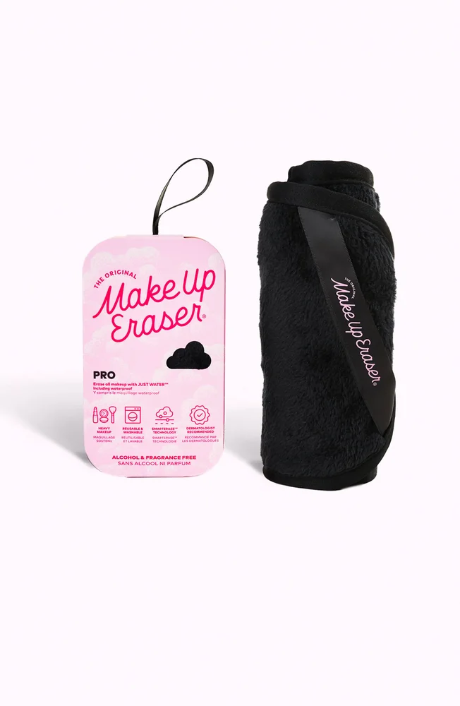 MakeUp Eraser PRO in Pink